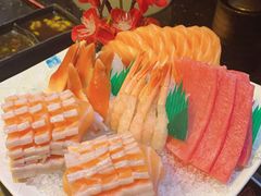 -熊出没日本烧肉放题
