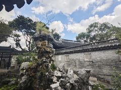 -中山詹园