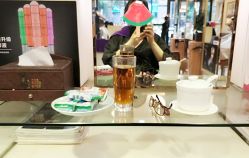 点击看大图 -JK奇积发型连锁机构
