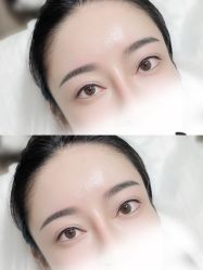 -变美丽半永久纹眉连锁·机器野生眉•洗眉