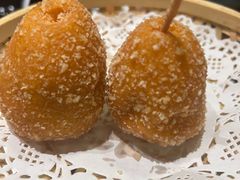 -大鸭梨烤鸭(甘家口店)