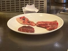 -和彩放题餐厅(酒仙桥店)