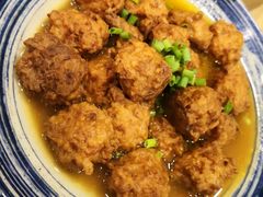 -山西会馆·晋菜·晋商宴·牌匾博物馆(胜利东街店)
