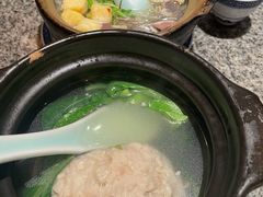 -南京大牌档(之心城店)