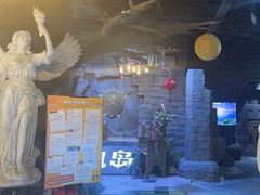 -暴风岛沉浸式体验馆(百联世纪店)