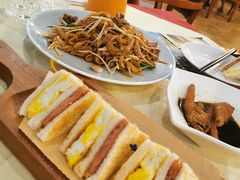 -威尼斯西餐厅(扬名广场店)