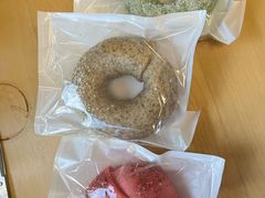 -One Bagel·一个贝果(凯德mall大峡谷店)