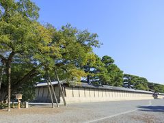 -京都御所