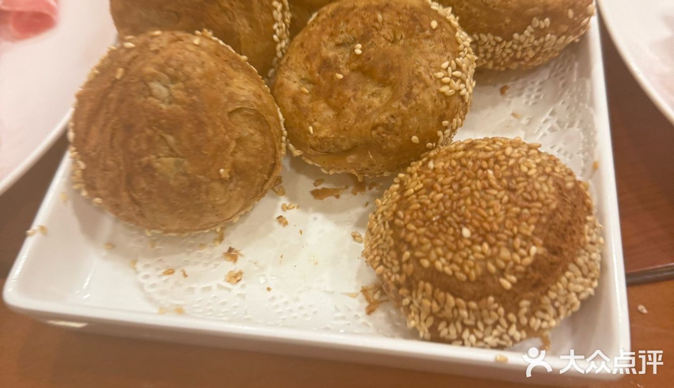 聚宝源（牡丹园店）