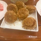 聚宝源（牡丹园店）