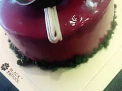 -黑池口感烘焙·生日蛋糕(坂田店)
