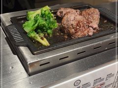 -肉肉大米(金虹桥店)