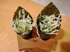 -古都日本料理(高桥路店)