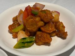 -莆田餐厅PUTIEN(世博源店)