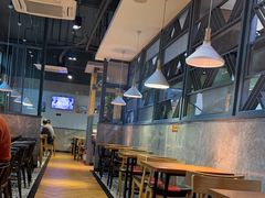 -比格比萨自助(国展店)