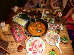 -贵厨酸汤牛肉(汇金星力城店)