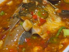 -常和州·夜宵大排档(常州单店)