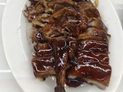 -台山新孖宝柴火黄鳝饭(三合温泉店)
