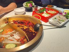 -小龙坎火锅(总店)