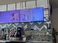 -COSTA COFFEE(丰联广场店)