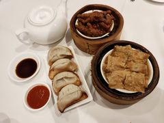 -同乐轩港式早茶