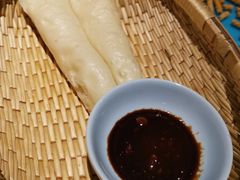 全麦杂粮馒头-龙吟九品(青龙山庄店)