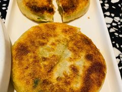 肉三鲜馅饼-金香匯晚茶(浑南店)