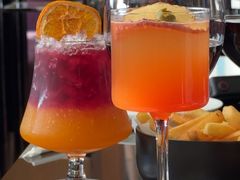 -云·酷Atmosphere(国贸大酒店)