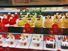 -罗森尼娜(德思勤店)
