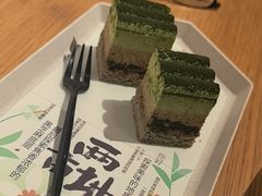 -tea'stone (万象天地店)