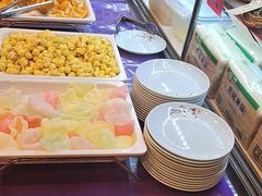 -西江美食舫·江西菜(健德桥店)