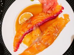 -圣丰索菲特·2 On 988 Café 自助餐厅