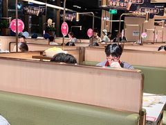 -海底捞火锅(吴中路店)