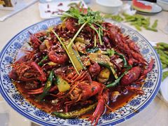 -虾大侠·盱眙龙虾老北京铜锅涮羊肉(金楠天街店)