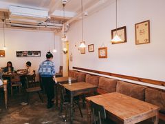 大堂-Ginko银子(青龙街店)
