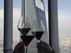 -上海中心大厦