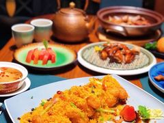 -木棉·醉心粤味(COCO Park店)
