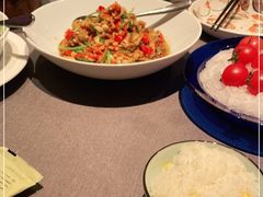 -小天厨民间菜馆(深圳街店)