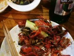 -湖南码头·地道岳阳美食·湘菜(魏公村店)