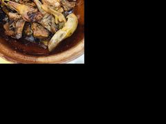 姜母鸭-莲花公园煎蟹(总店)