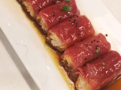 -火齐潮汕砂锅粥(五道口店)