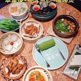 翠富楼｜新晋人气粤菜餐厅✨