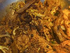 -嘎嘎鸭下巴·爆辣干锅(明教寺店)