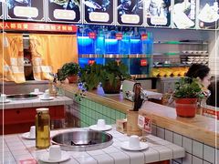 -蛙一刀·麻椒鱼火锅(金仙桥店)