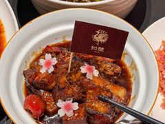 -知楚•精致湖北菜(武商MALL店)