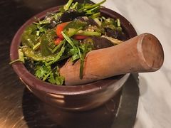 -云海肴云南菜·蒸汽石锅鱼(新奥店)