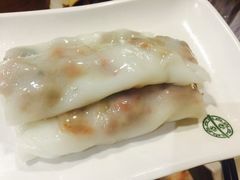 肠粉-添好运点心专门店(中环IFC店)
