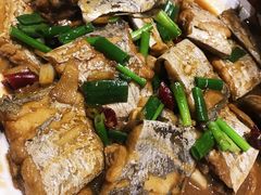 -胖大嫂渔家排档(半边山店)