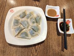 -大娘水饺(苏州长江路绿宝广场店)