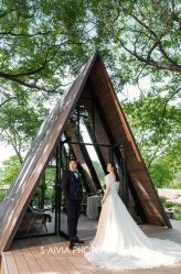 -雪中彩影婚纱摄影·微光艺术中心